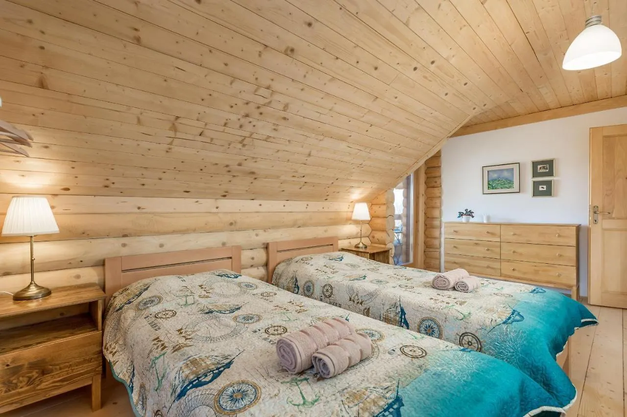 Mountain Family Home Nola Ivano Brvnara Delnice
