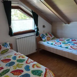 Gruzdovo Apartment