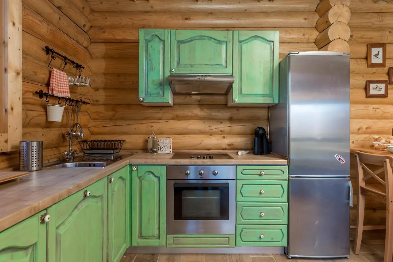 Mountain Family Home Nola Ivano Delnice Chalet