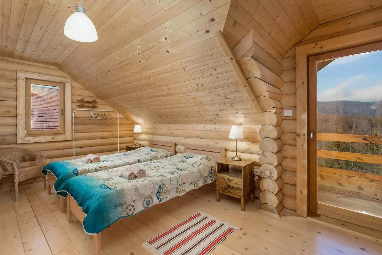 Mountain Family Home Nola Ivano Delnice Chalet